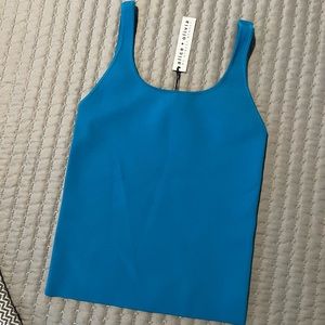 Alice & Oliva Sculpting Tank